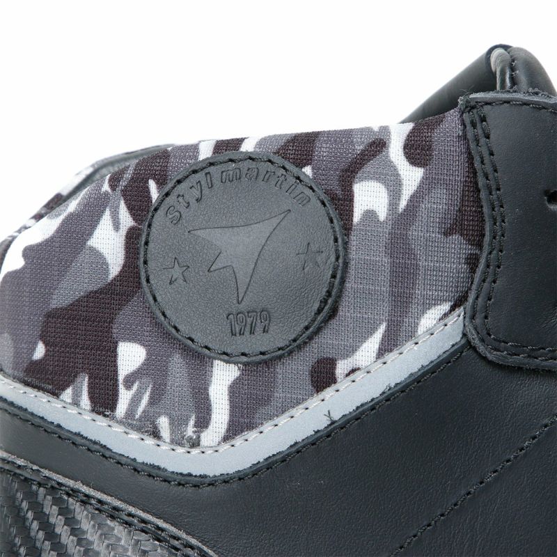 トニー フック LTD カモ | モトーリモーダ公式オンラインショップ