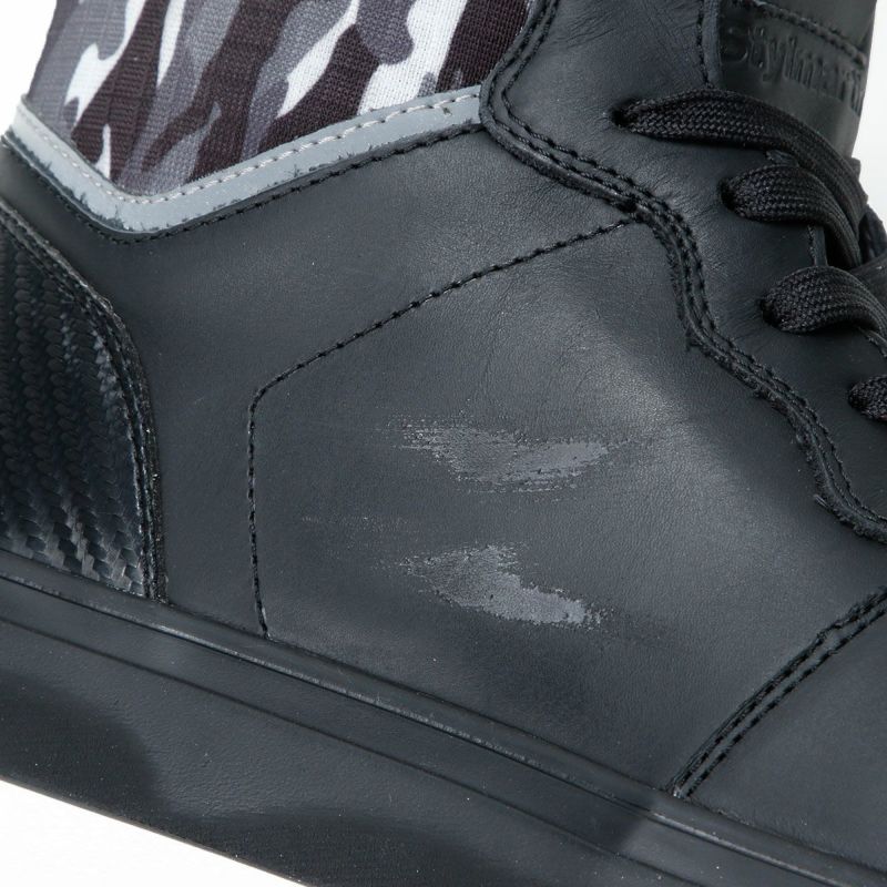 トニー フック LTD カモ | モトーリモーダ公式オンラインショップ