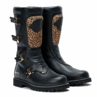 Stylmartin｜コンチネンタル LTD レオ｜ブーツタイプ