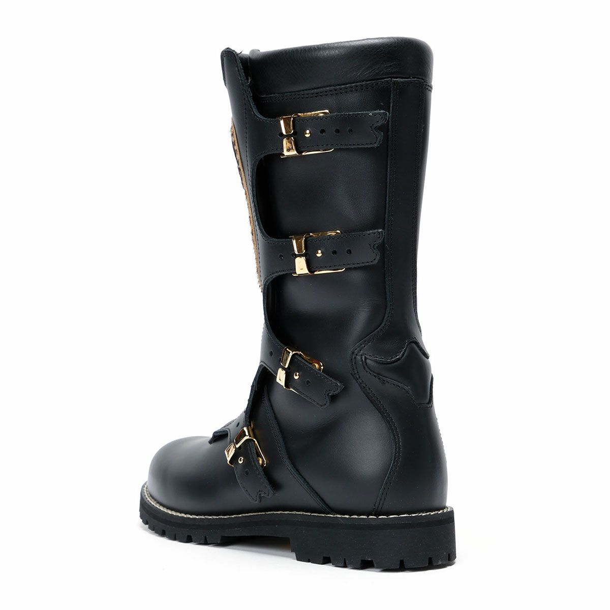 Stylmartin｜コンチネンタル LTD レオ｜ブーツタイプ｜LEO