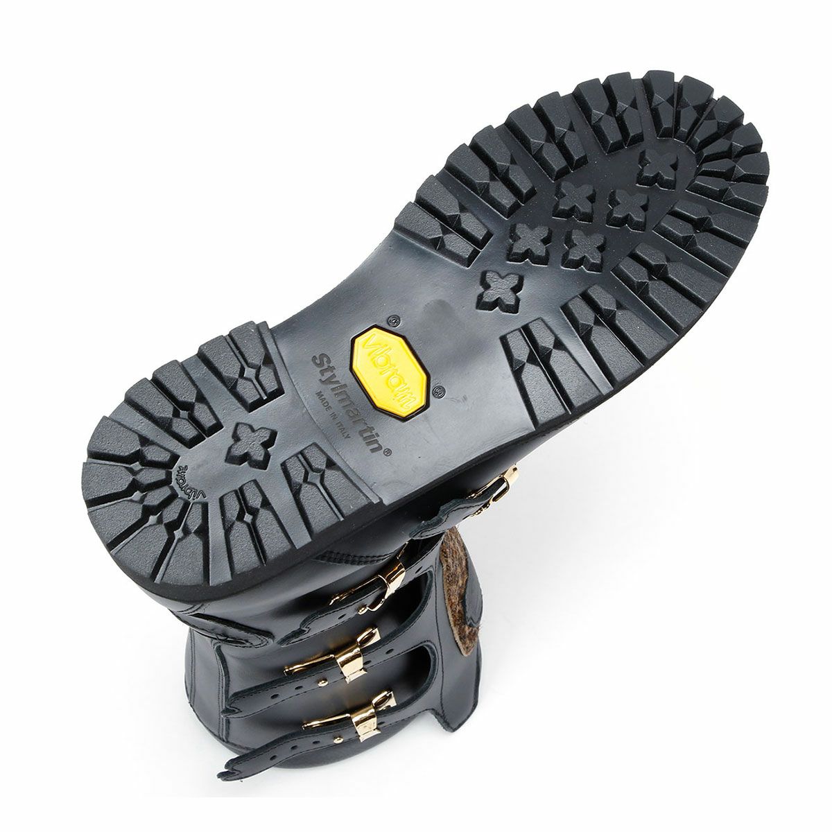 Stylmartin｜コンチネンタル LTD レオ｜ブーツタイプ｜LEO