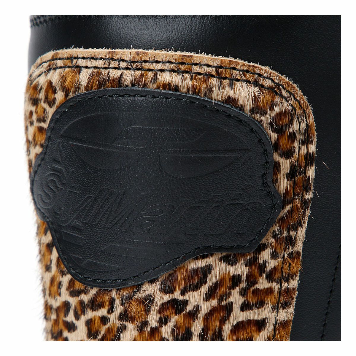 Stylmartin｜コンチネンタル LTD レオ｜ブーツタイプ｜LEO