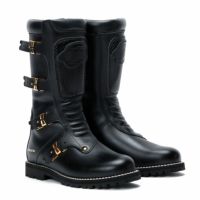 Stylmartin｜コンチネンタル LTD カーボン｜ブーツタイプ
