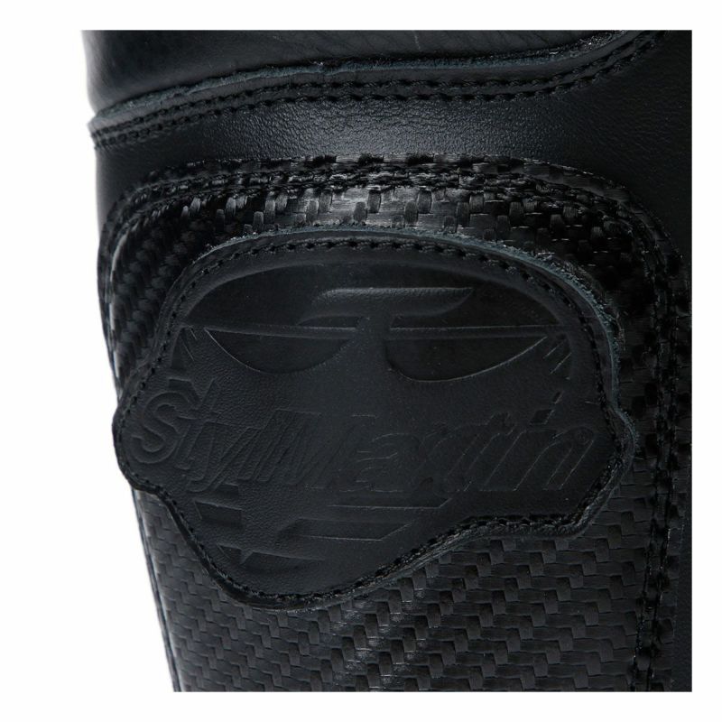 Stylmartin｜コンチネンタル LTD カーボン｜ブーツタイプ｜CARBON