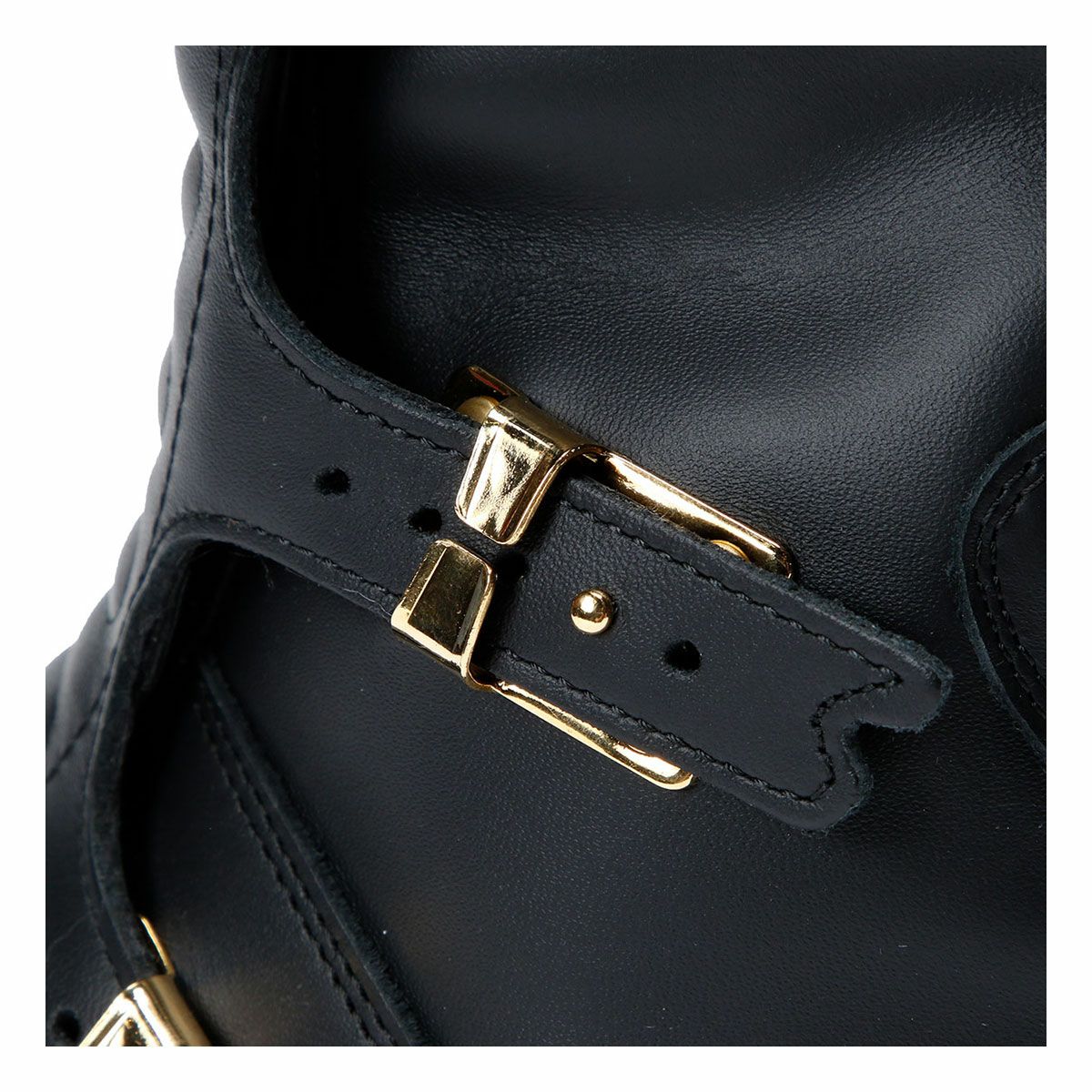 Stylmartin｜コンチネンタル LTD ゴールド｜ブーツタイプ｜GOLD