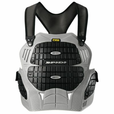 SPIDI｜スラックス ウォリアー｜プロテクター