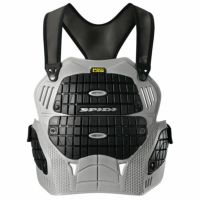 SPIDI｜スラックス ウォリアー｜プロテクター