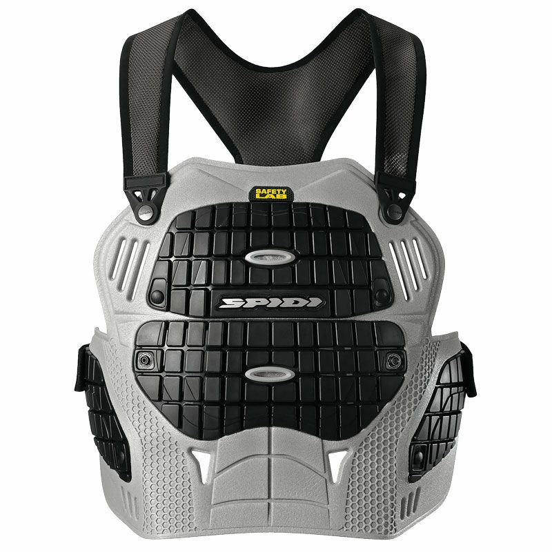 SPIDI｜スラックス ウォリアー｜プロテクター