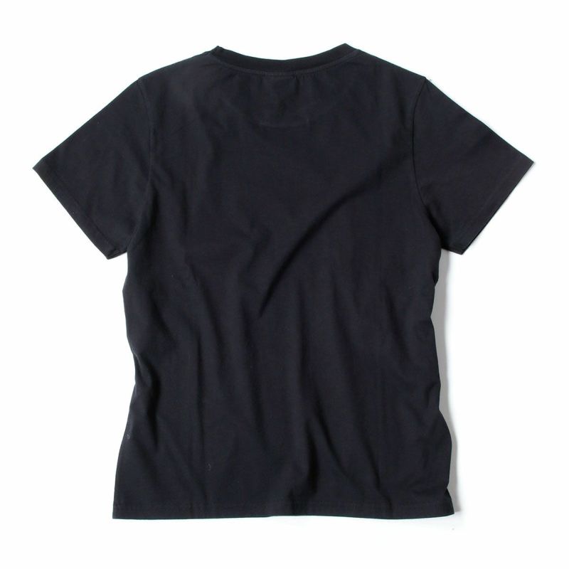 Fuel Motorcycles｜ブラック Tシャツ｜ブラック