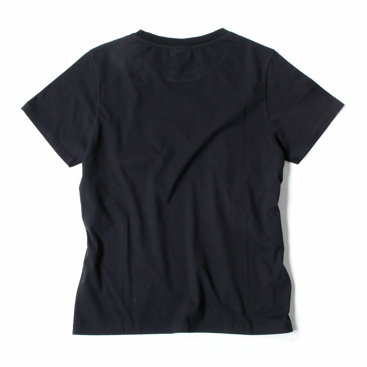 Fuel Motorcycles｜ブラック Tシャツ｜ブラック