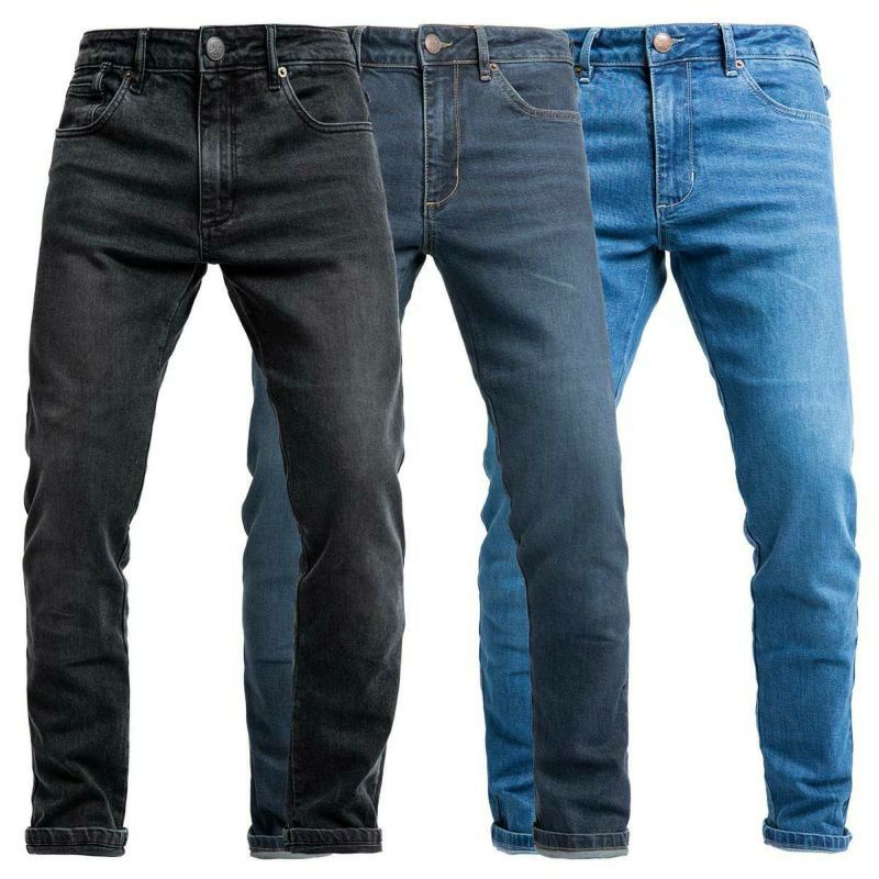 John Doe｜パイオニア モノ XTM ジーンズ｜デニム