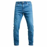 未使用 MAATEE&SONS マーティーアンドサンズ デニムパンツ