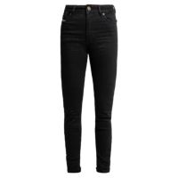 John Doe｜ルナ ハイ モノ XTM ジーンズ ウーマン｜デニム｜ブラック