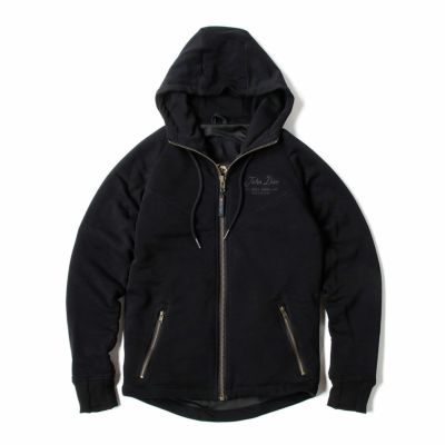 John Doe｜XTM フーディー V2｜ファブリック