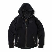 John Doe｜XTM フーディー V2｜ファブリック