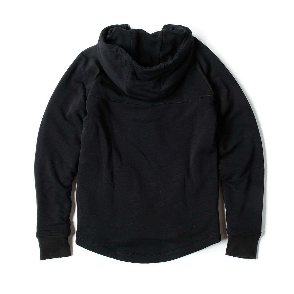 John Doe｜XTM フーディー V2｜ファブリック｜ブラック