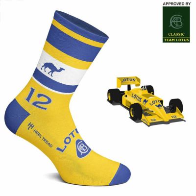 HEEL TREAD｜99T｜ソックス