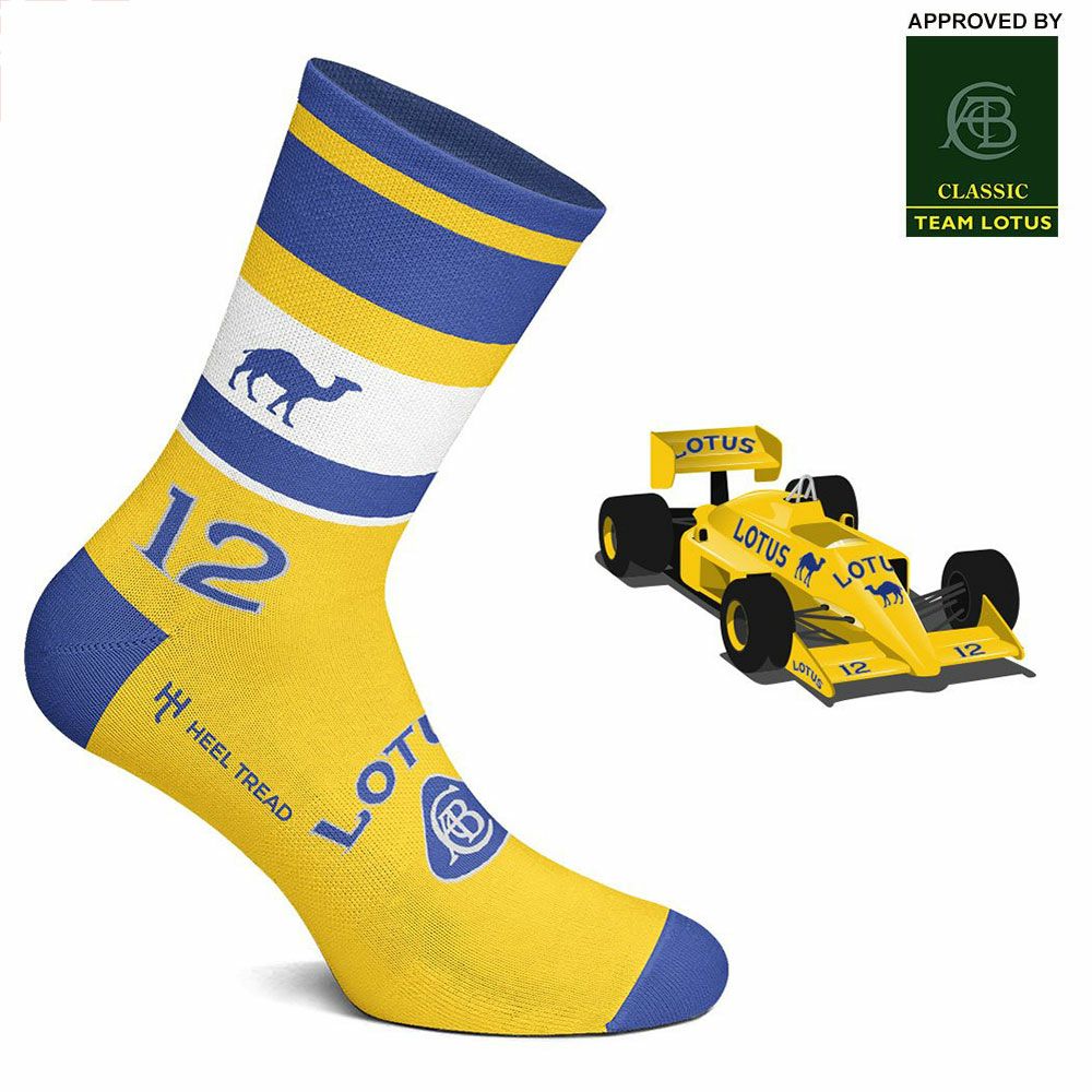 HEEL TREAD｜99T｜ソックス