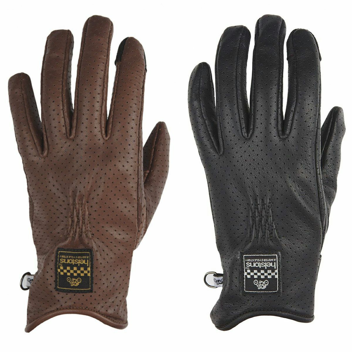 helstons｜コンドル エア グローブ｜サマー