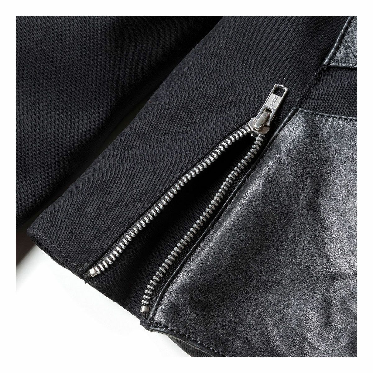 helstons｜レディース ケイト ソフト レザージャケット｜ブラック