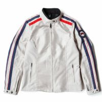 helstons｜レディース ジェイド メッシュジャケット｜