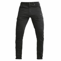 John Doe｜ディフェンダー モノ XTM カーゴパンツ｜チノ・カーゴ｜ブラック