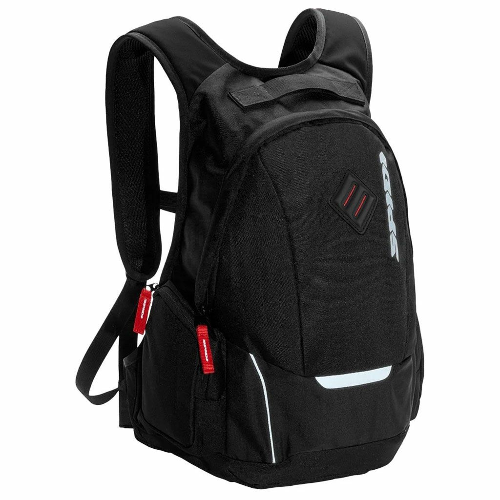 SPIDI｜カーゴ バッグ｜バックパック