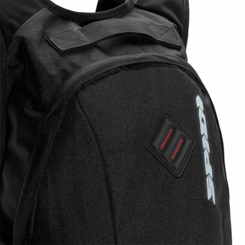 SPIDI｜カーゴ バッグ｜バックパック｜ブラック