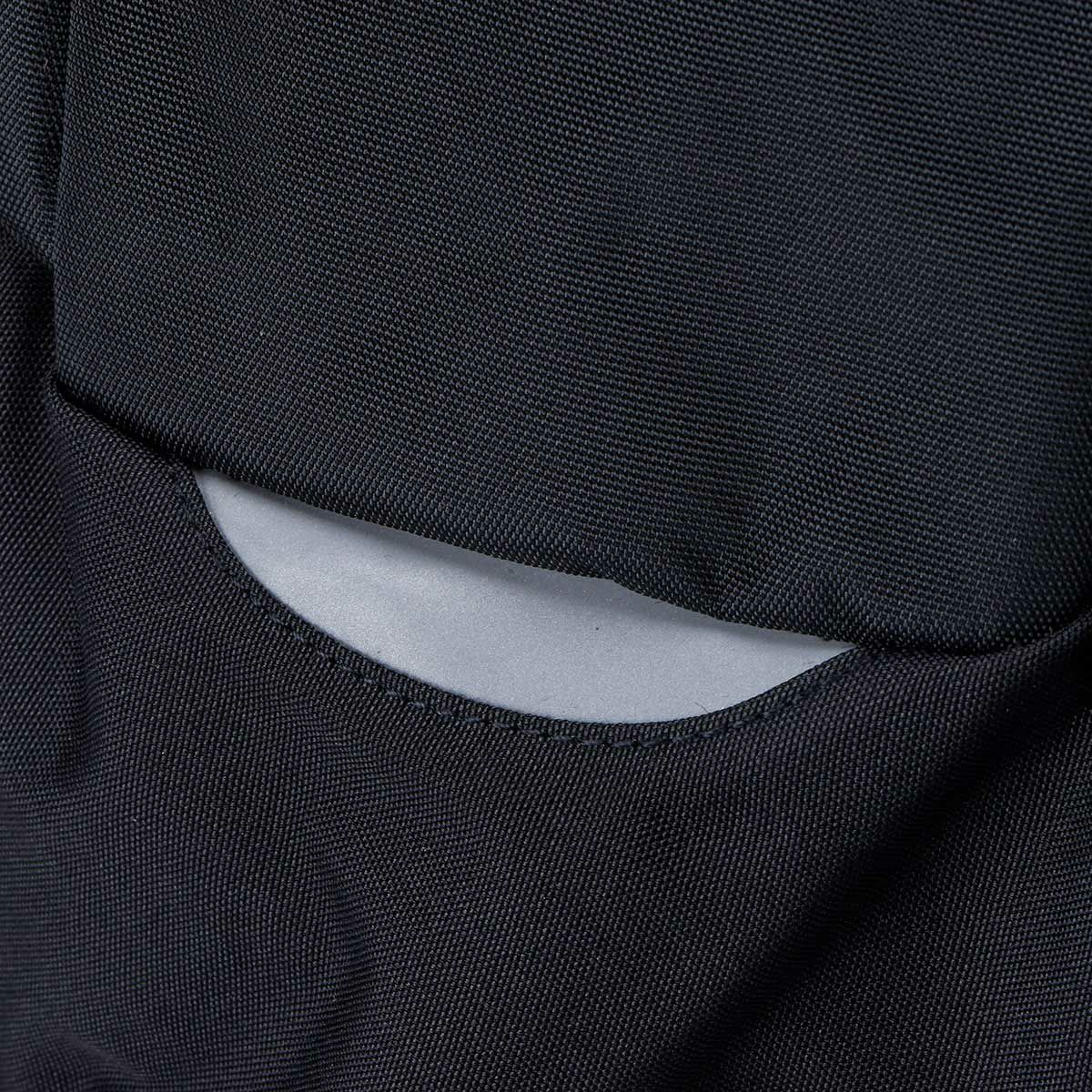 SPIDI｜カーゴ バッグ｜バックパック｜ブラック