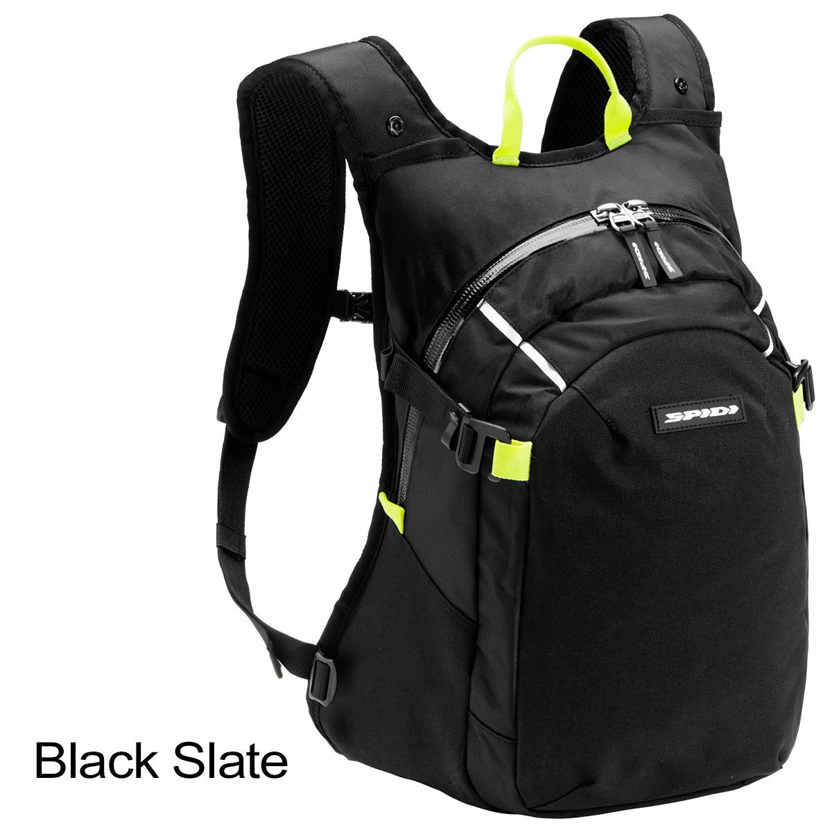 SPIDI｜ツアー パック｜バックパック｜Black State