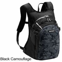 SPIDI｜ツアー パック｜バックパック｜Black　Camou