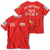 Warson Motors｜オロン ヴィラール 1962 シフェール Tシャツ｜