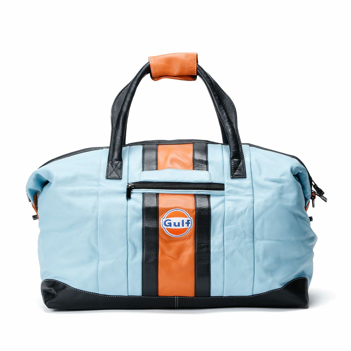 GULF｜ガルフ トラベル バッグ｜ボストンバッグ