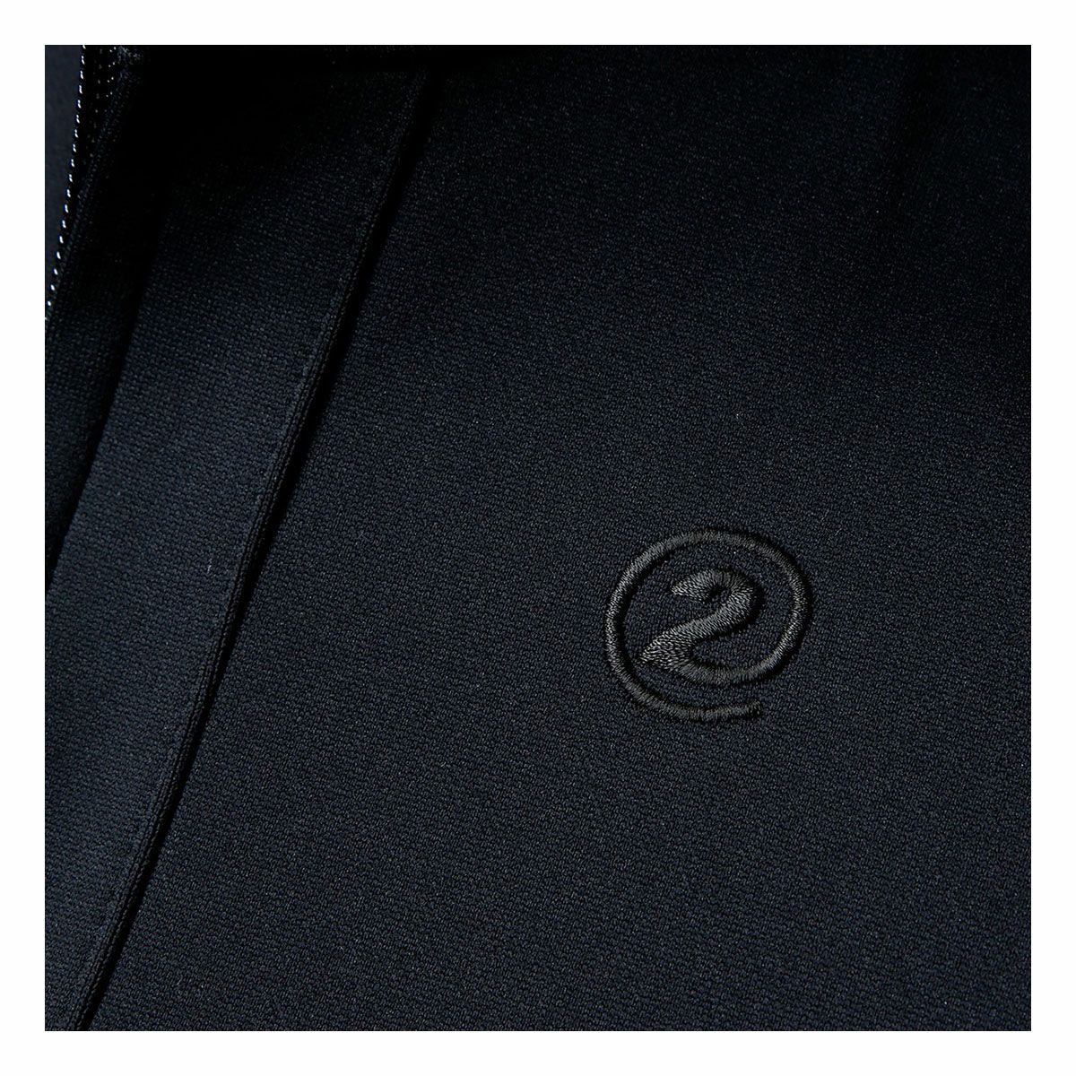 SHINICHIRO ARAKAWA｜L15 LN｜スウェット｜ブラック