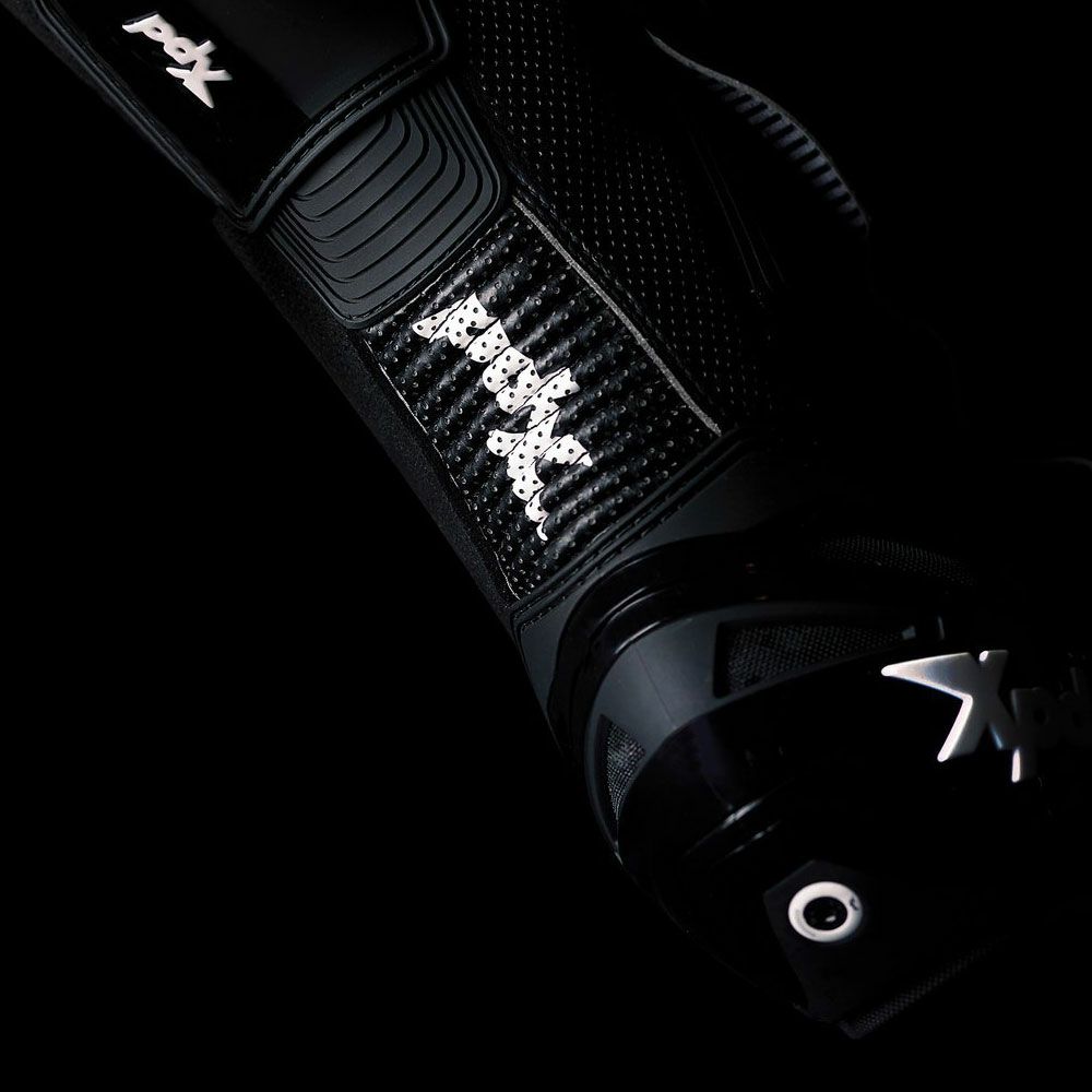 XPD｜XP9-R｜ブーツタイプ｜ブラック