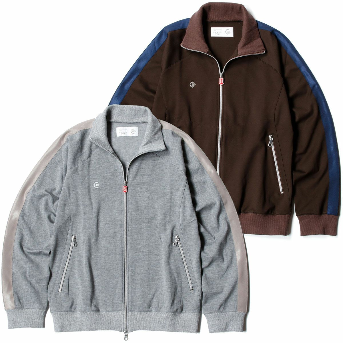 Mille Miglia｜2ウェイ ジャージ 2021 ジャケット｜スウェット