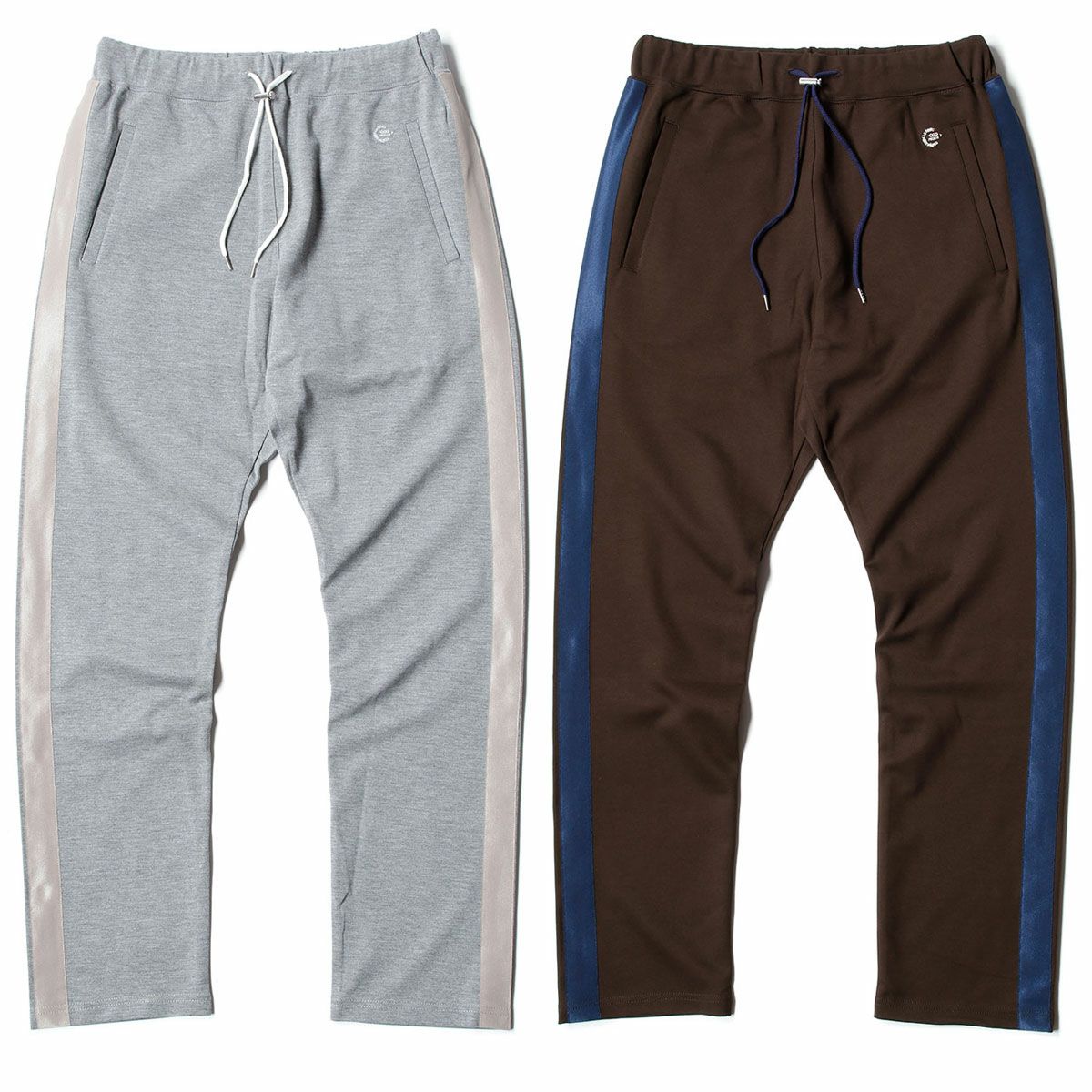 Mille Miglia｜2ウェイ ジャージ 2021 パンツ｜