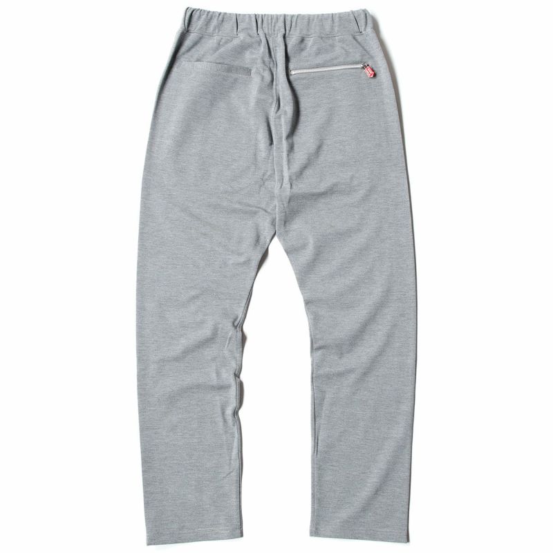 Mille Miglia｜2ウェイ ジャージ 2021 パンツ｜グレー×ゴールド