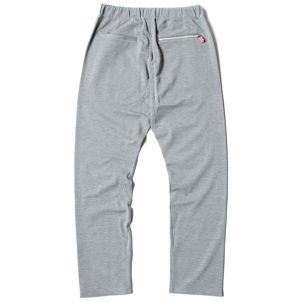 Mille Miglia｜2ウェイ ジャージ 2021 パンツ｜グレー×ゴールド