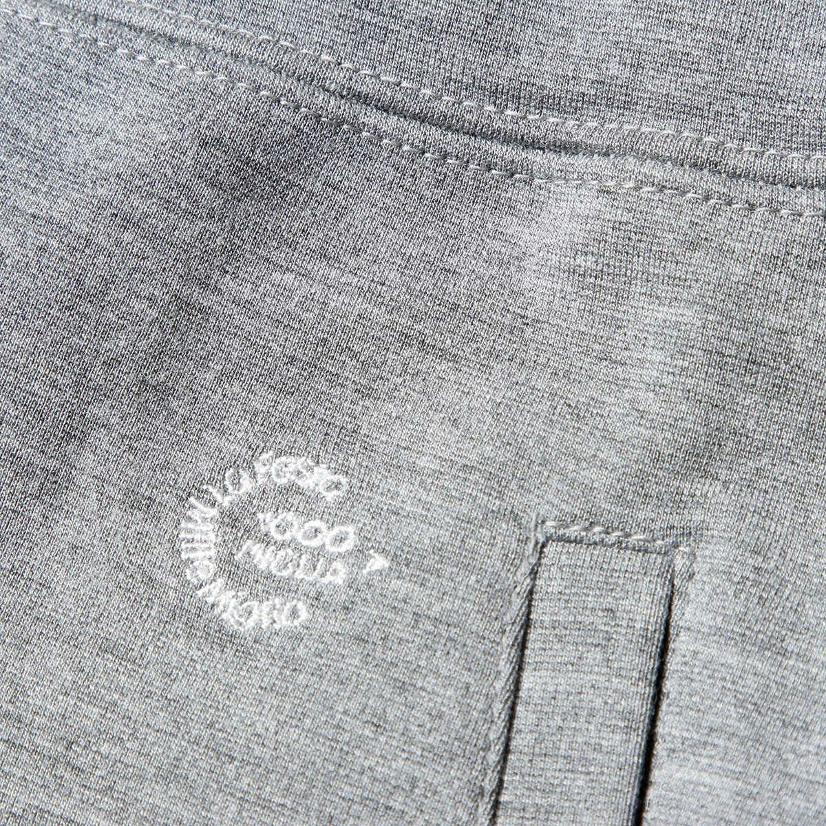 Mille Miglia｜2ウェイ ジャージ 2021 パンツ｜グレー×ゴールド