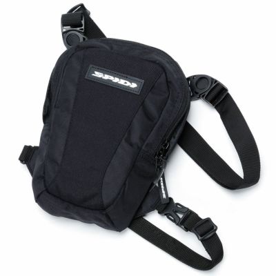 SPIDI｜レッグ バッグ｜レッグバッグ