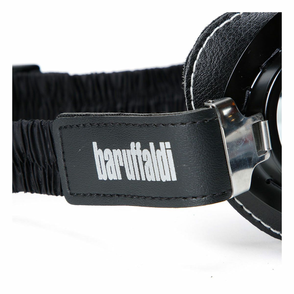 baruffaldi｜ヴィンタコ｜ゴーグル｜ブラック