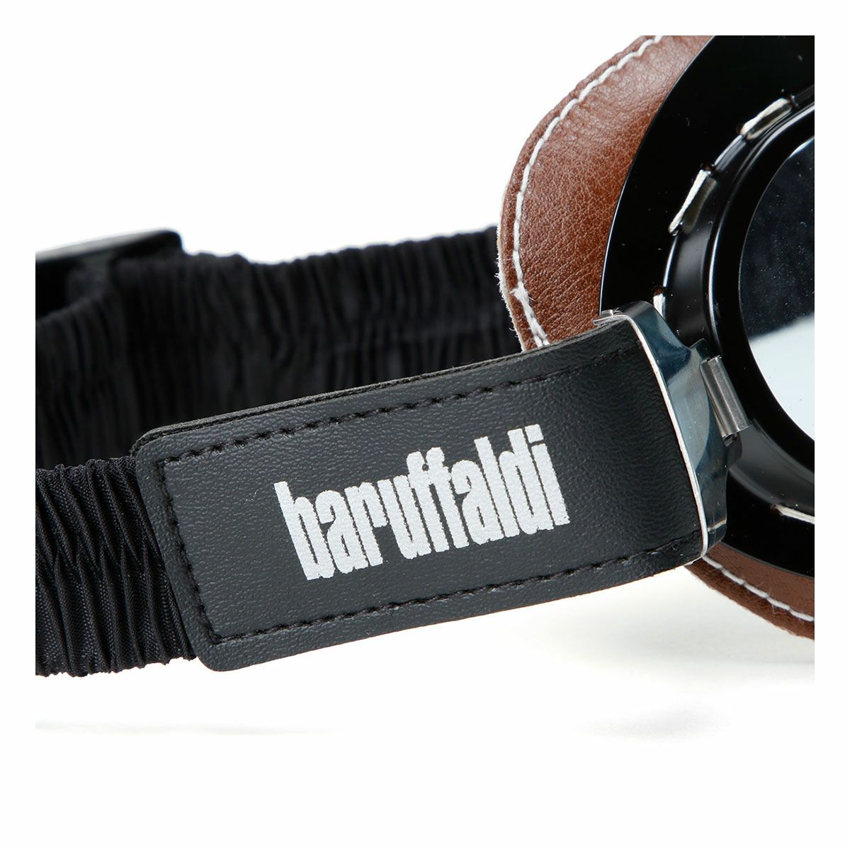 baruffaldi｜ヴィンタコ｜ゴーグル｜ブラウン