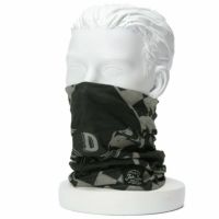 John Doe｜チューブ｜ネックカバー｜Classic JDM Flag