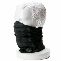 John Doe｜チューブ｜ネックカバー｜Heritage Flag Black