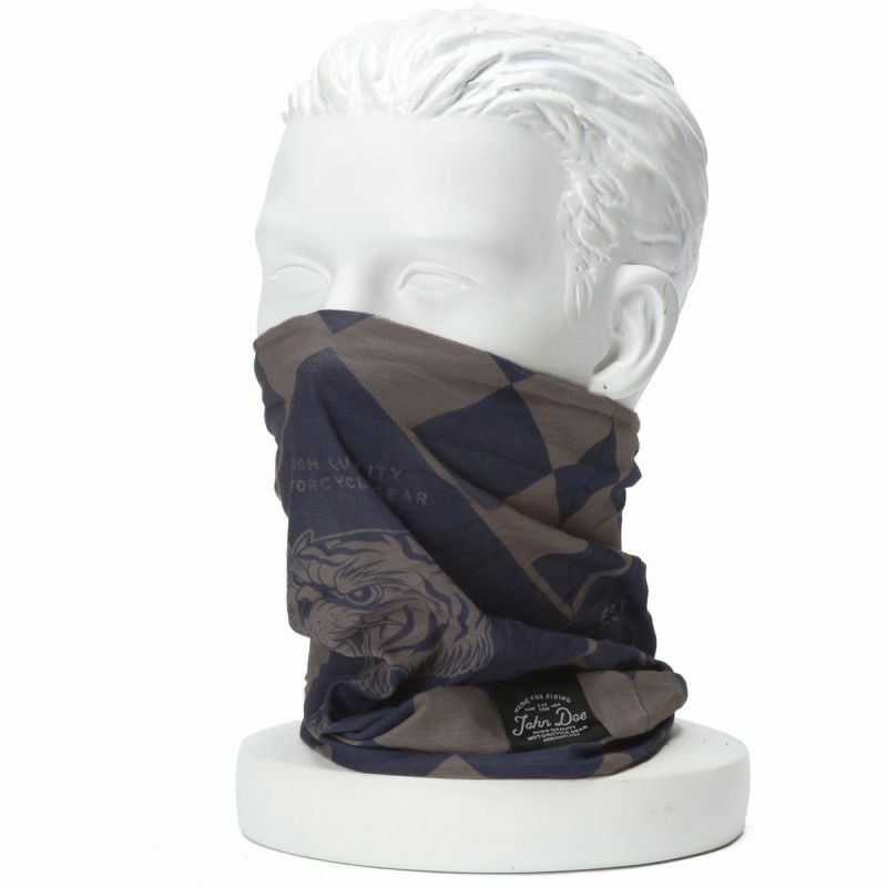 John Doe｜チューブ｜ネックカバー｜Tiger JDM