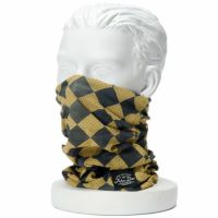 John Doe｜チューブ｜ネックカバー|Vintage Flag Yellow