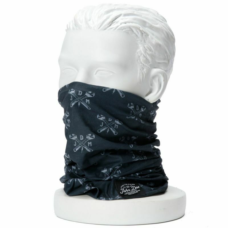 John Doe｜チューブ｜ネックカバー|CLASSIC JDM