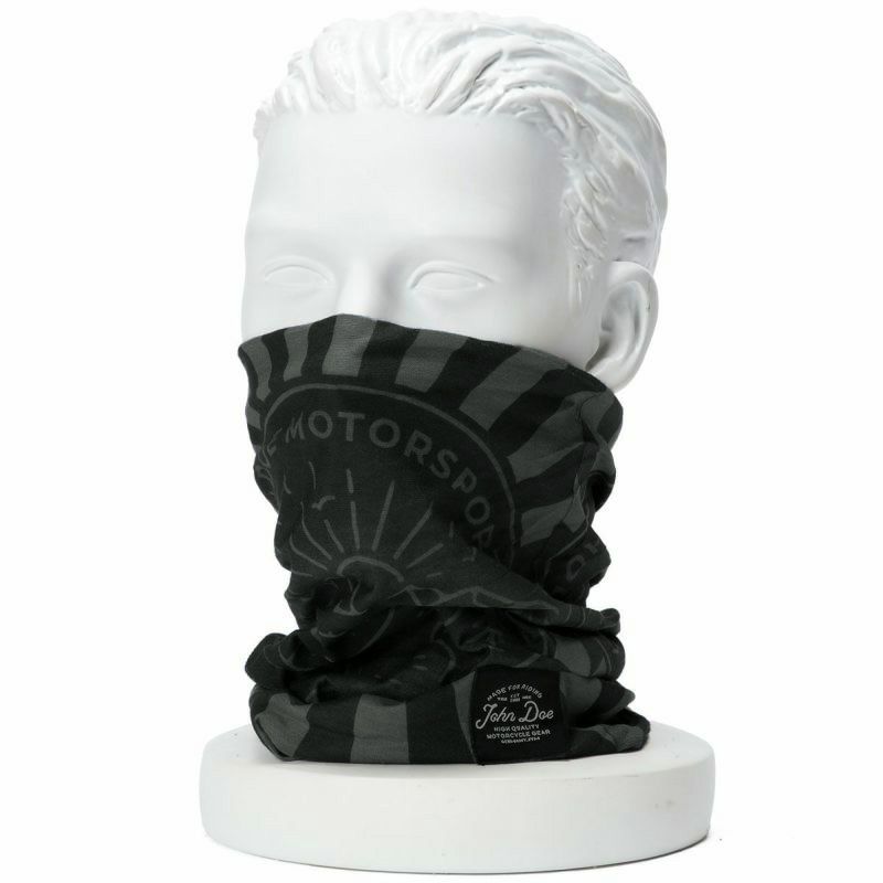 John Doe｜チューブ｜ネックカバー｜SPRINGFIELD