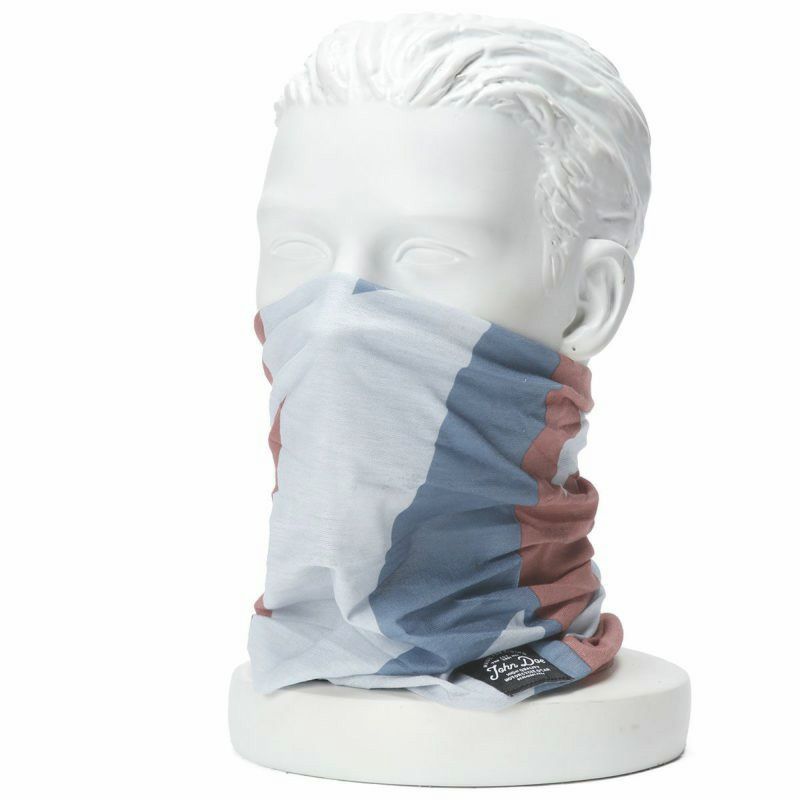 John Doe｜チューブ｜ネックカバー｜UNITED FLASH BIG